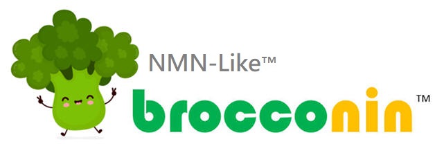 綠花椰菜芽萃取物brocconin